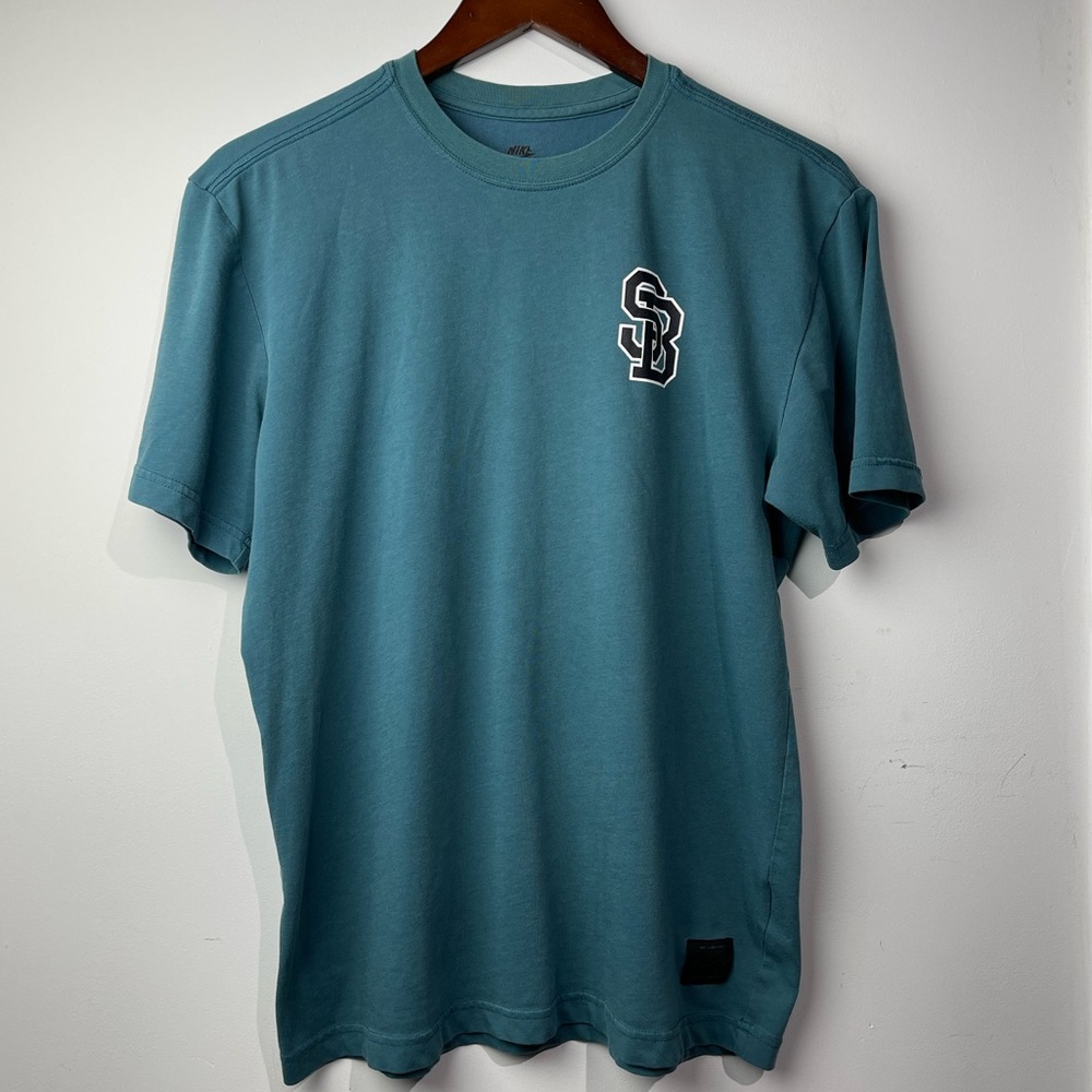 Nike SB Dri Fit T-Shirt